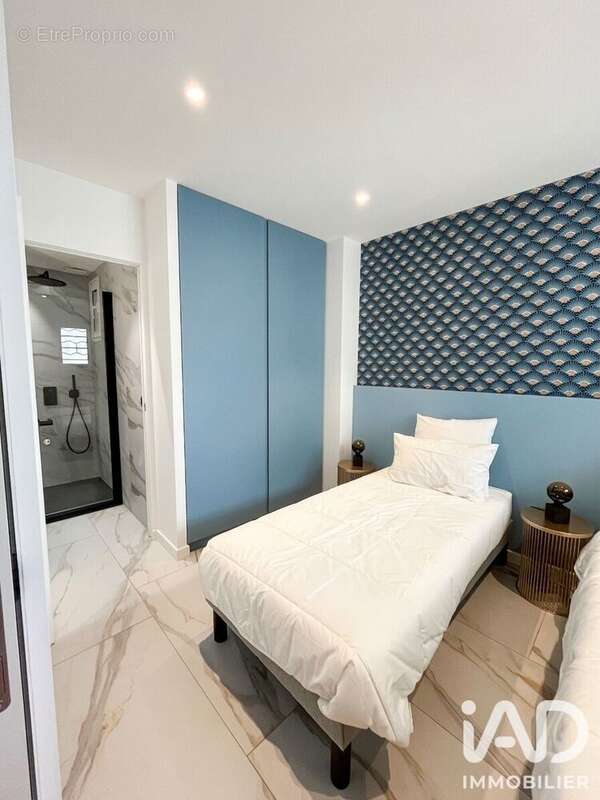 Photo 8 - Appartement à CANNES