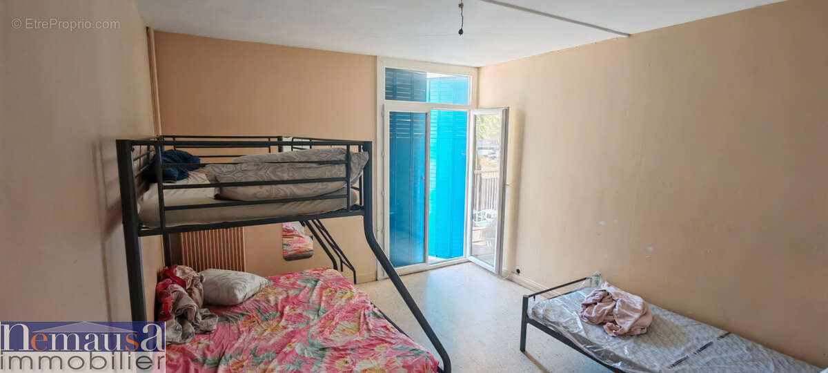 Investisseur  p4 89 m2 - photo 7