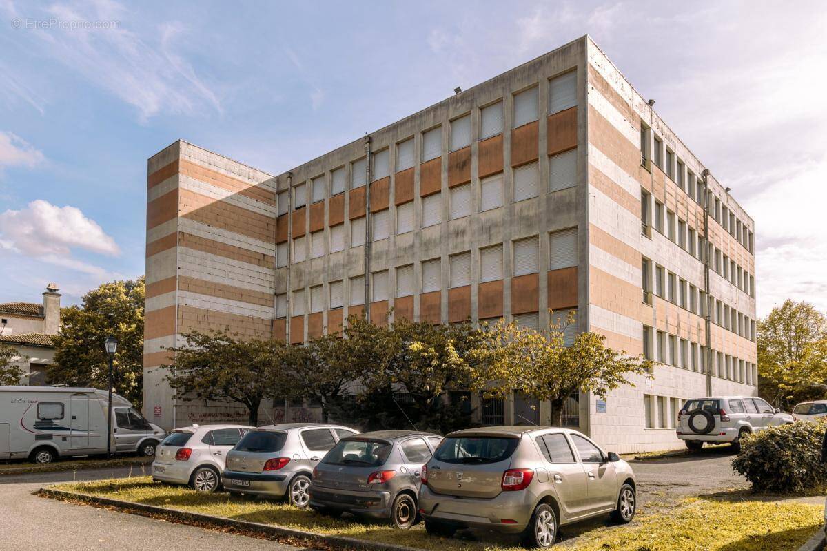 Appartement à PAMIERS