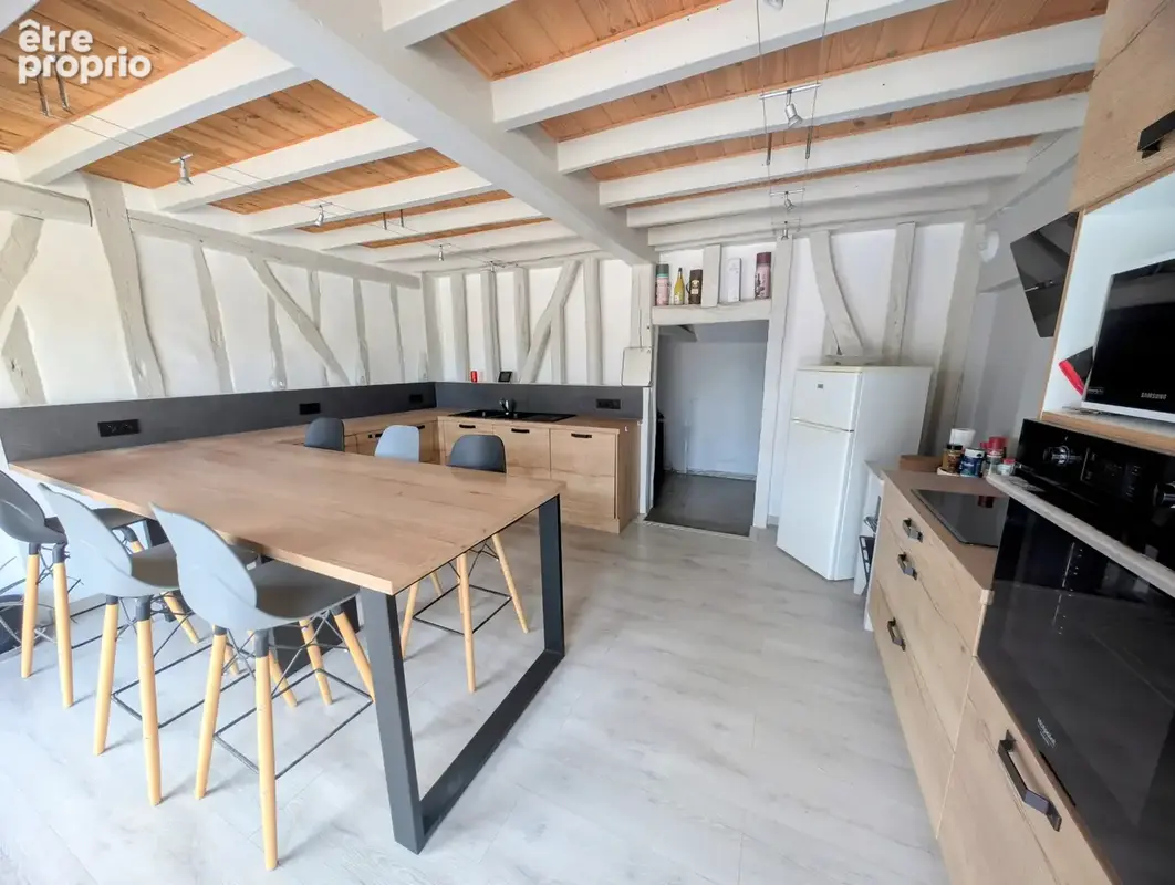 Achat maison 4 chambres 204m2 sur 1370m2 terrain - photo 11
