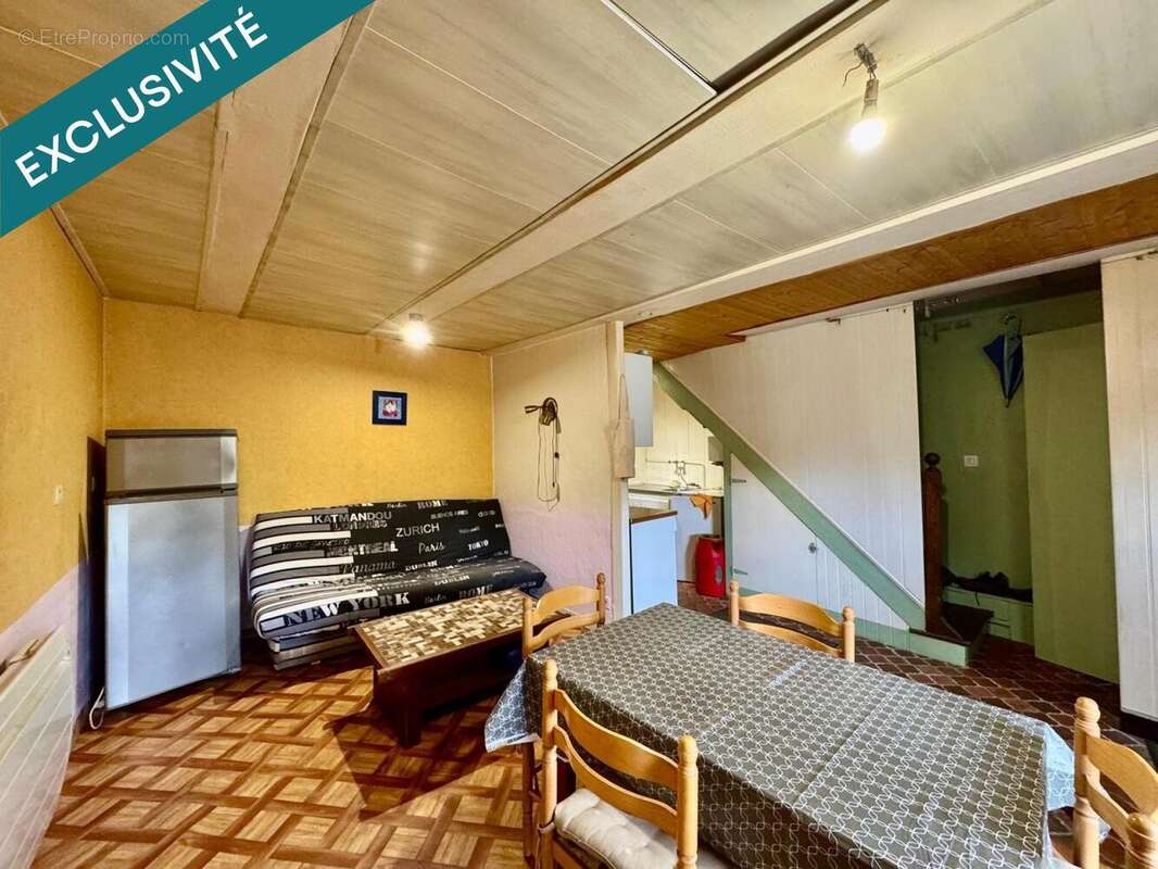 Photo 2 - Maison à PONTAUMUR