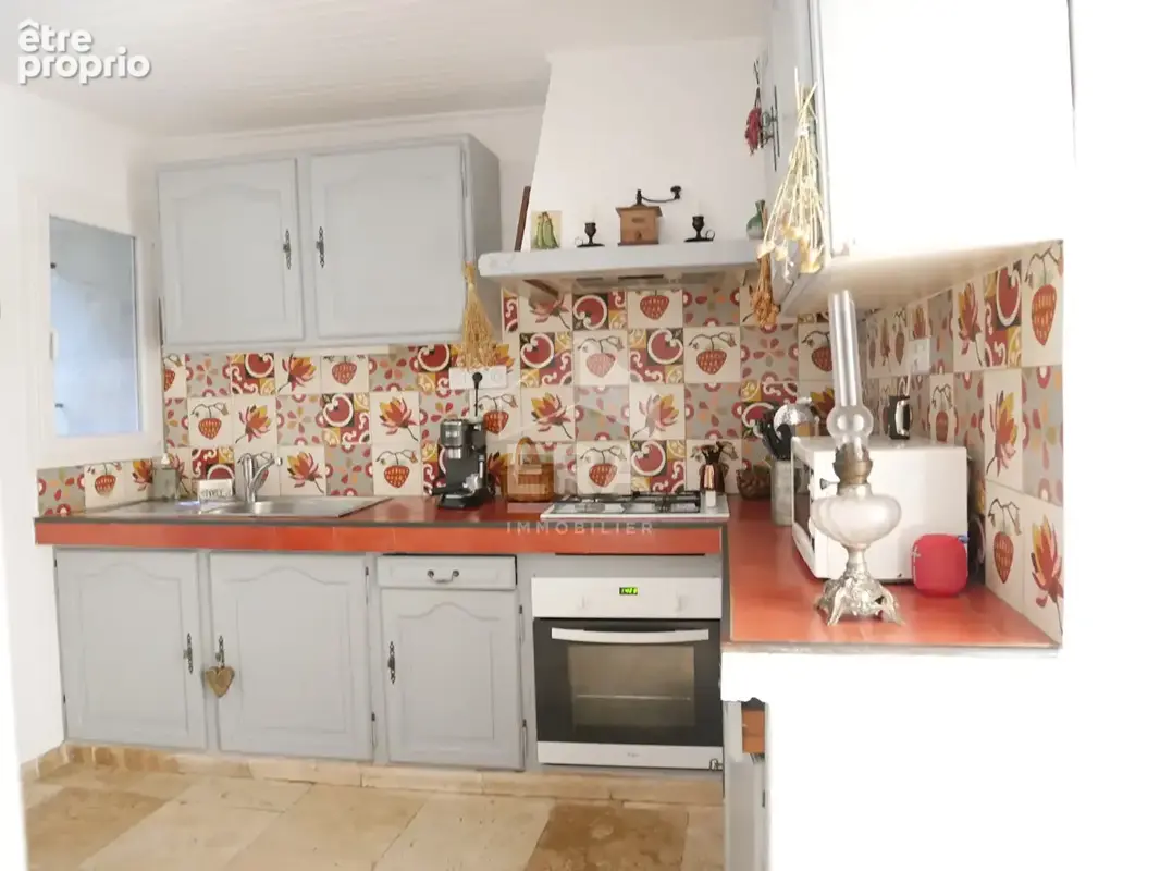 Villa 70m² à venelles - photo 2
