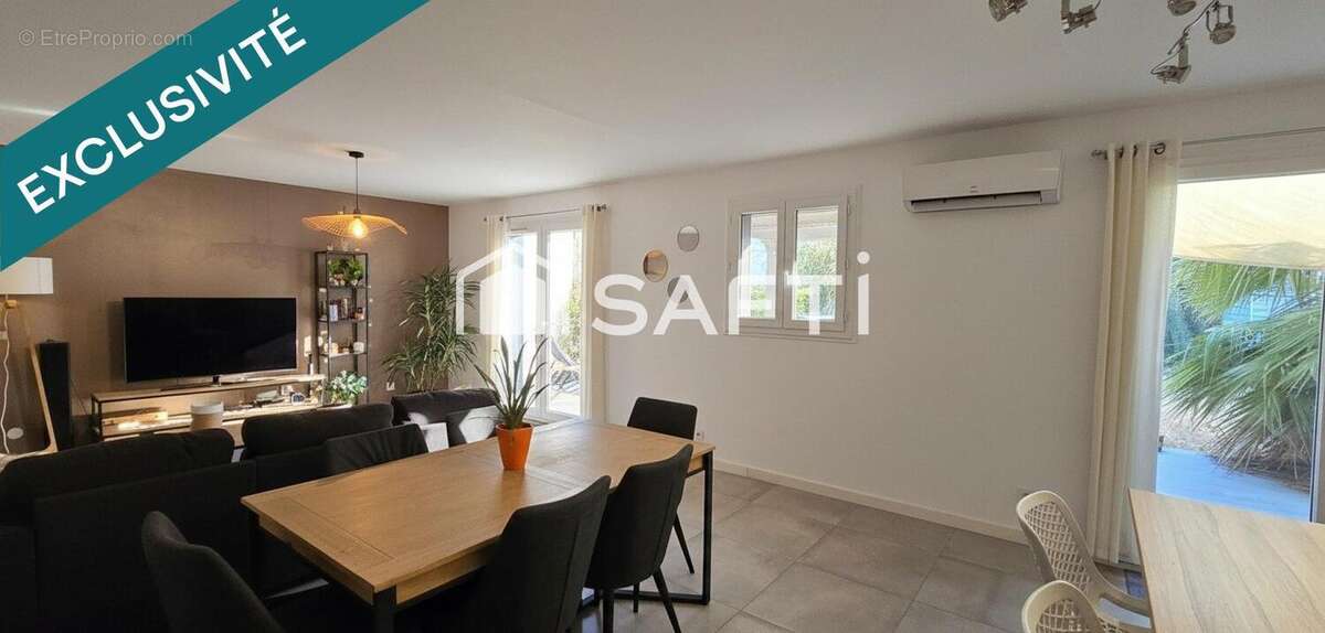 Photo 5 - Maison à AVIGNON