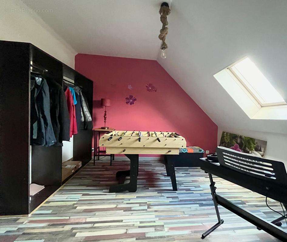 Maison 5 pièce(s) 142 m2 + Jardin - photo 11
