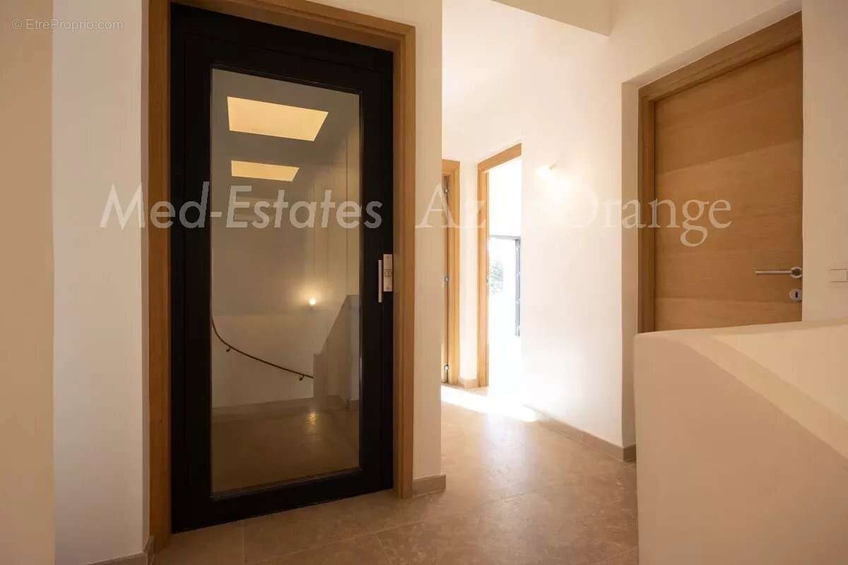 Maison à SAINTE-MAXIME