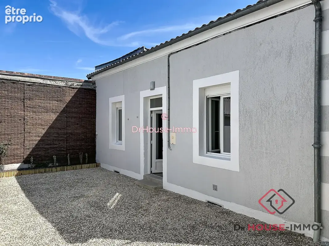 Appartement 120 m² à Perigueux  - photo 4