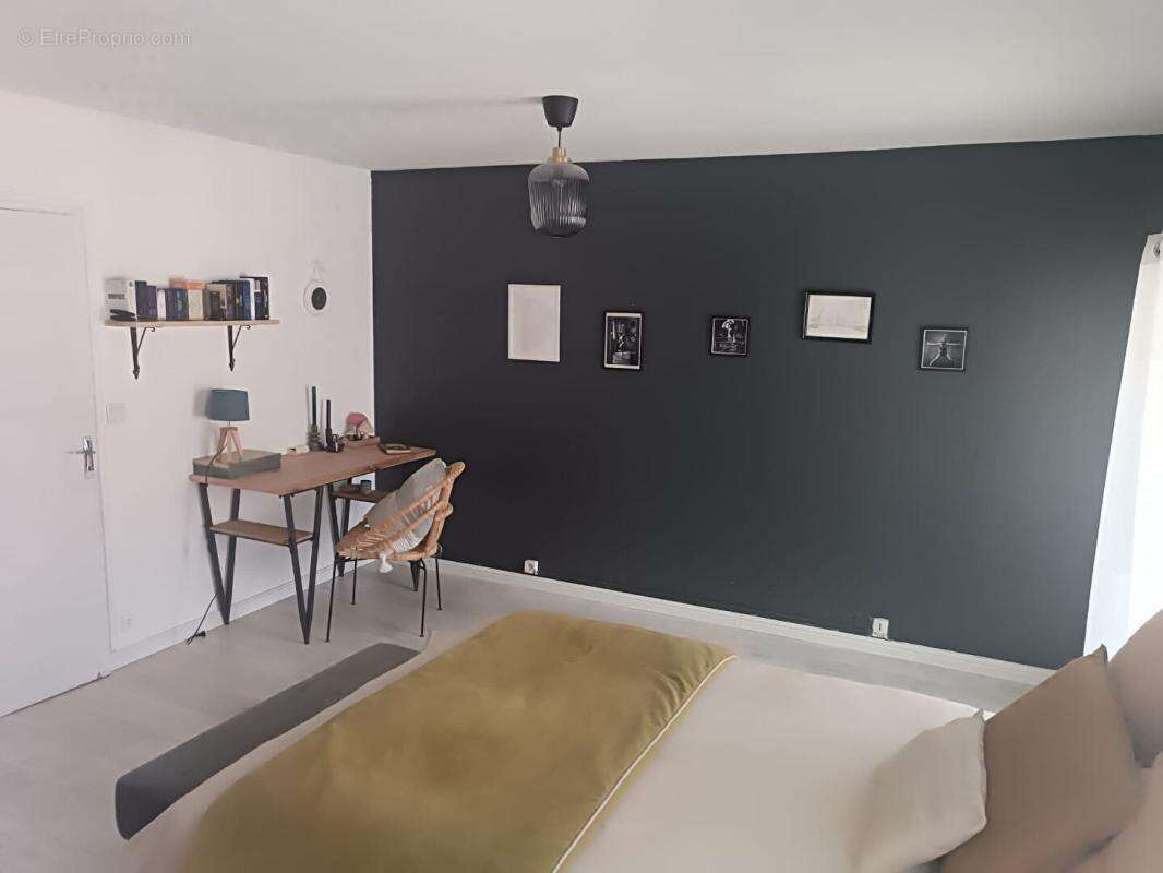 Maison à MESLAN