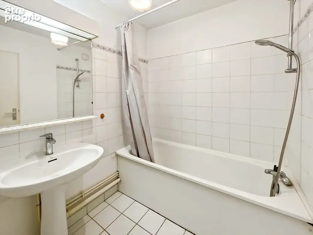 Appartement Merignac T3 74 m² - photo 7