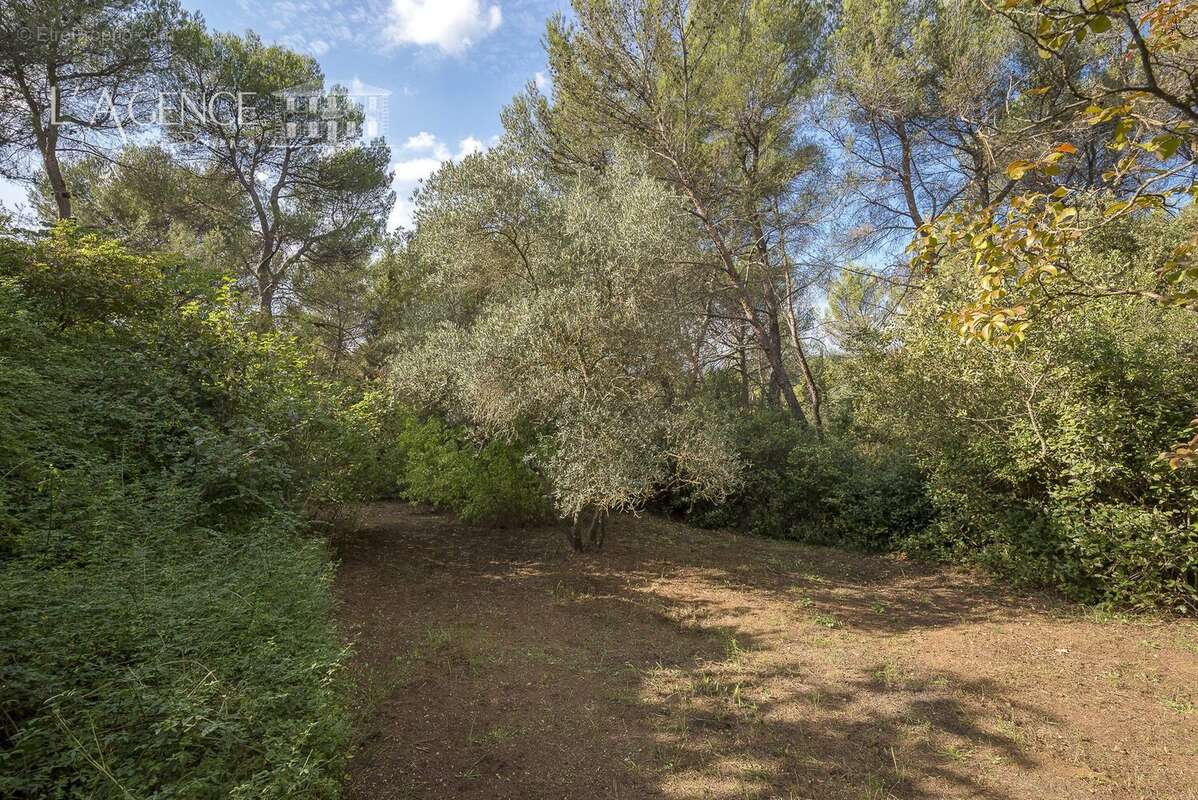 Maison à AIX-EN-PROVENCE