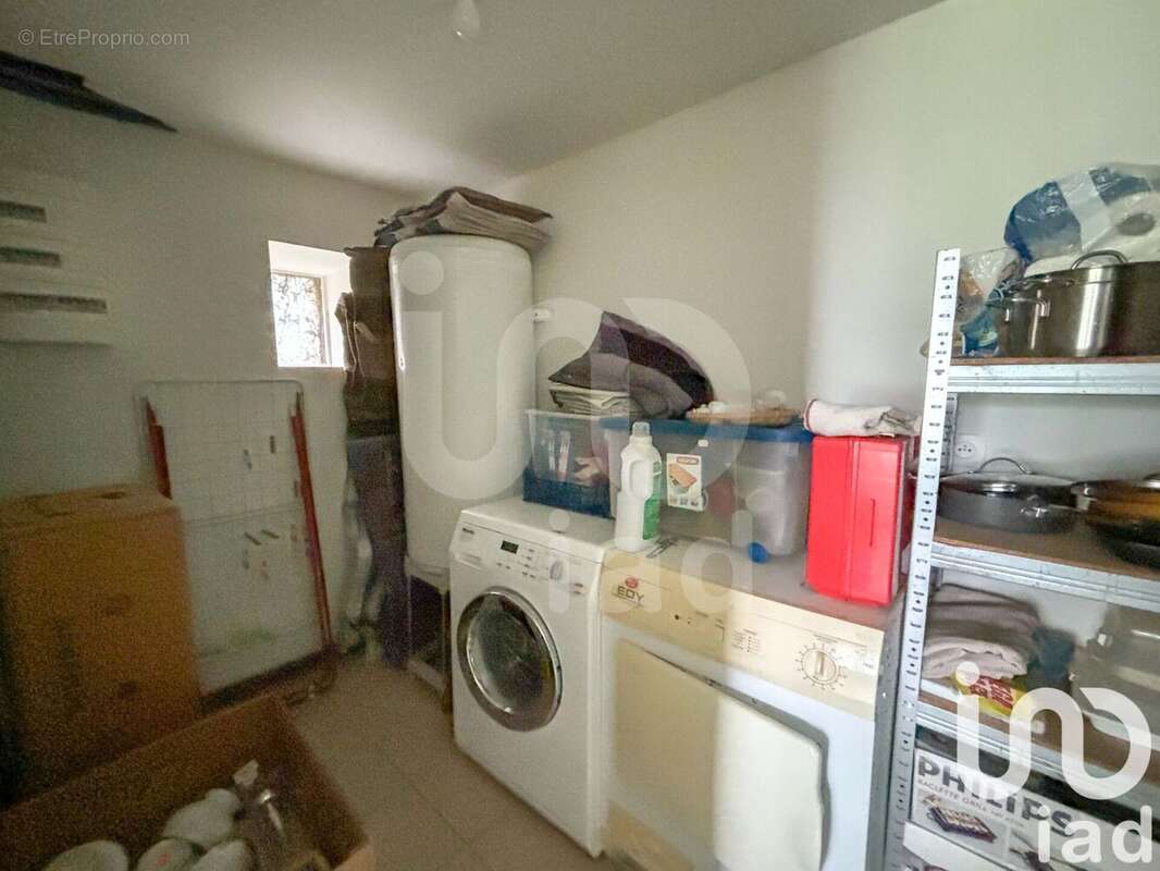 Photo 9 - Maison à SAINT-PALAIS