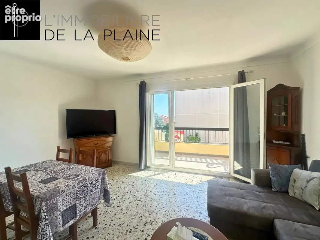 A Vendre - Appartement T4 à Folelli - photo 2