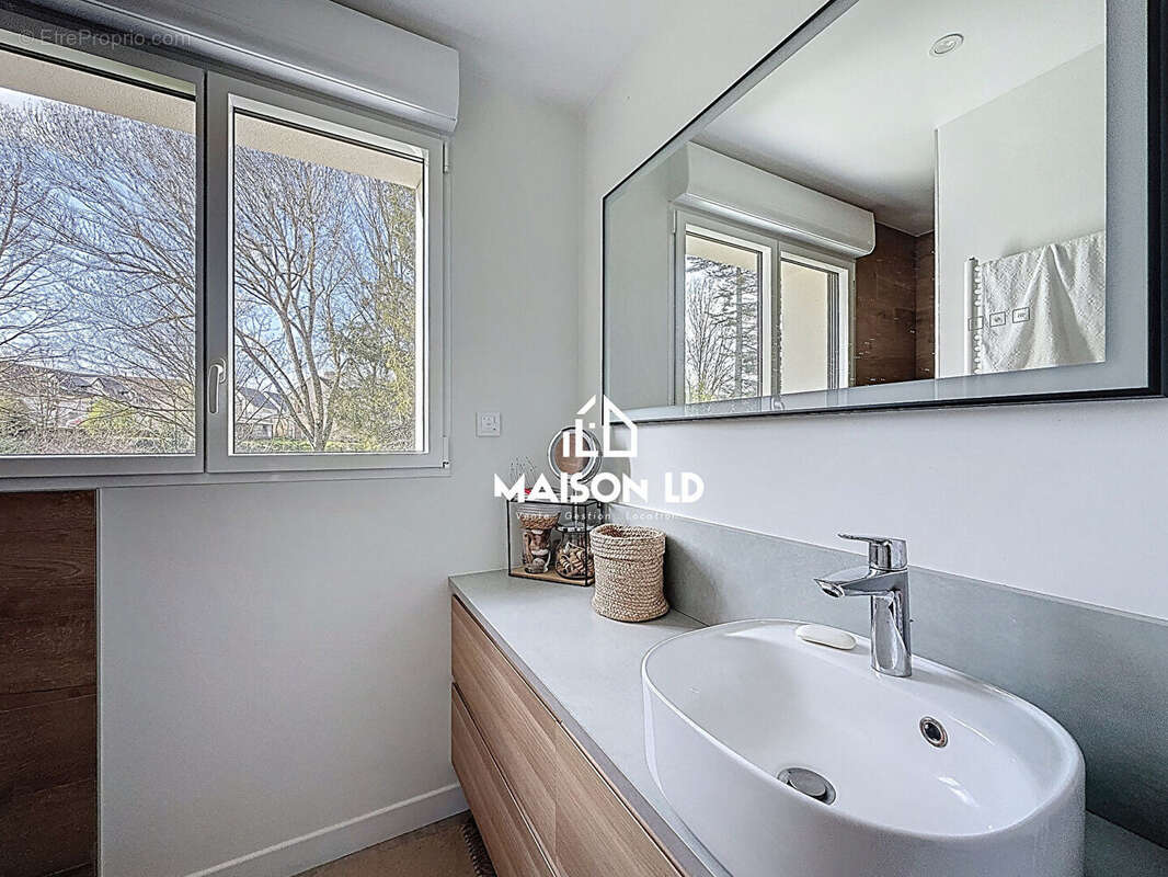 Maison à GRAINVILLE-LANGANNERIE