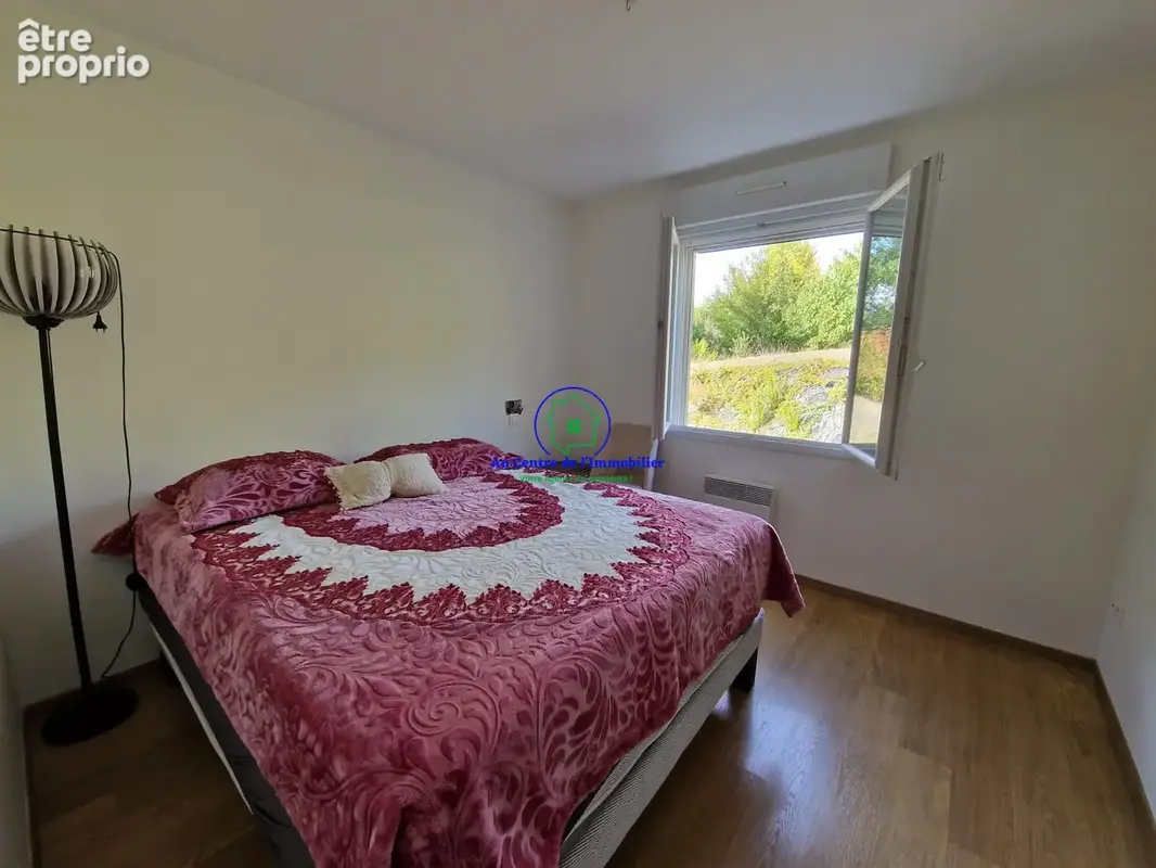 Maison 7 pièces 130 m² à vendre à Pont-Du-Casse (47480) - photo 8