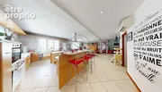 Appartement à JARRIE