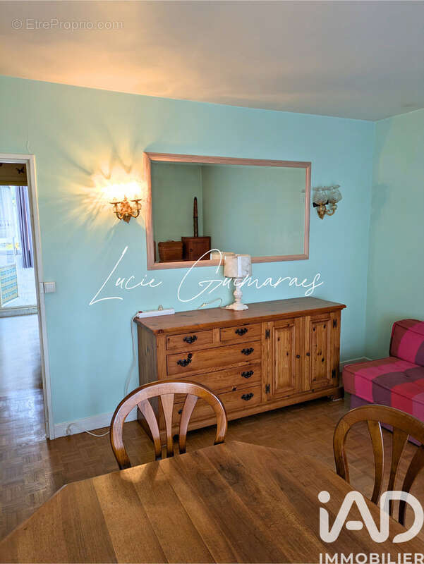 Photo 7 - Appartement à GAGNY