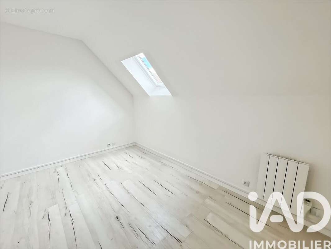 Photo 5 - Maison à MAROLLES-EN-BRIE
