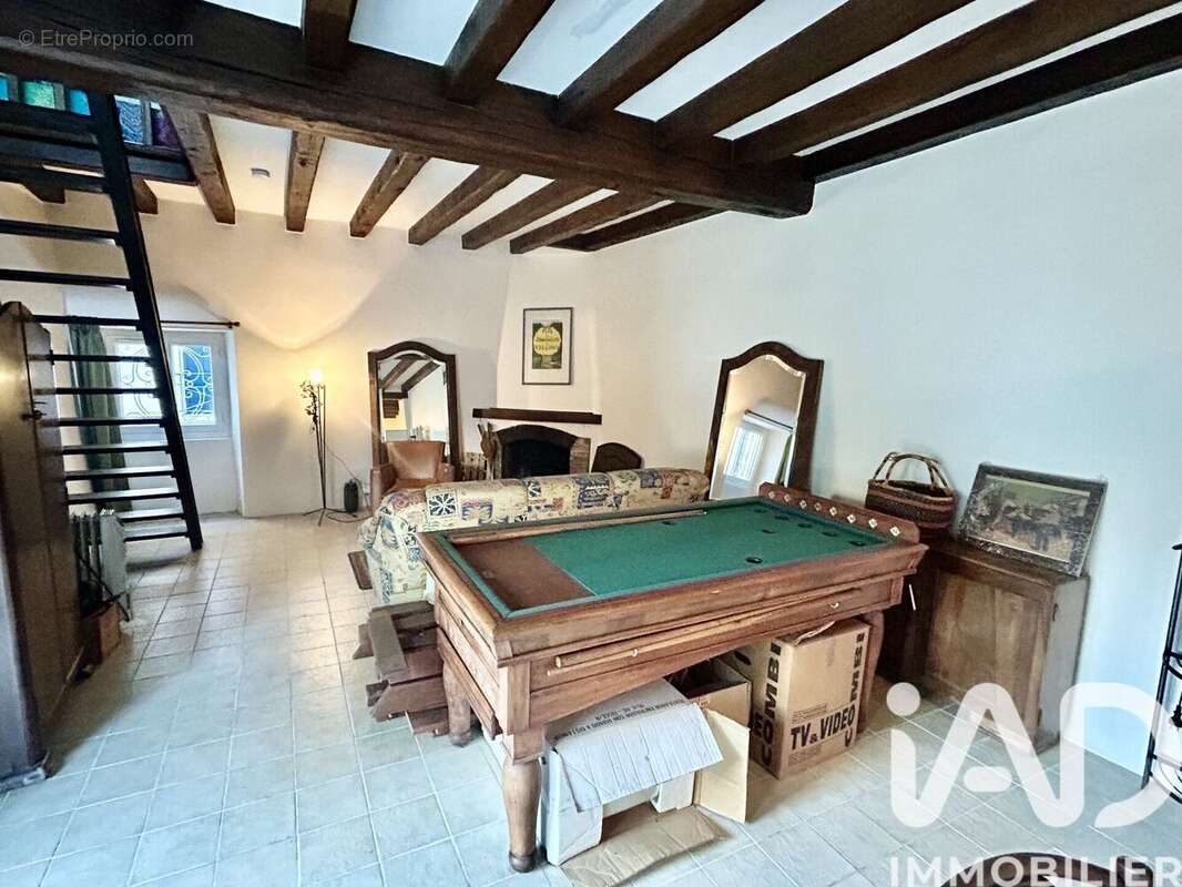 Maison 60 m² à Recloses  - photo 2