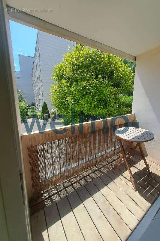 Appartement à GAGNY