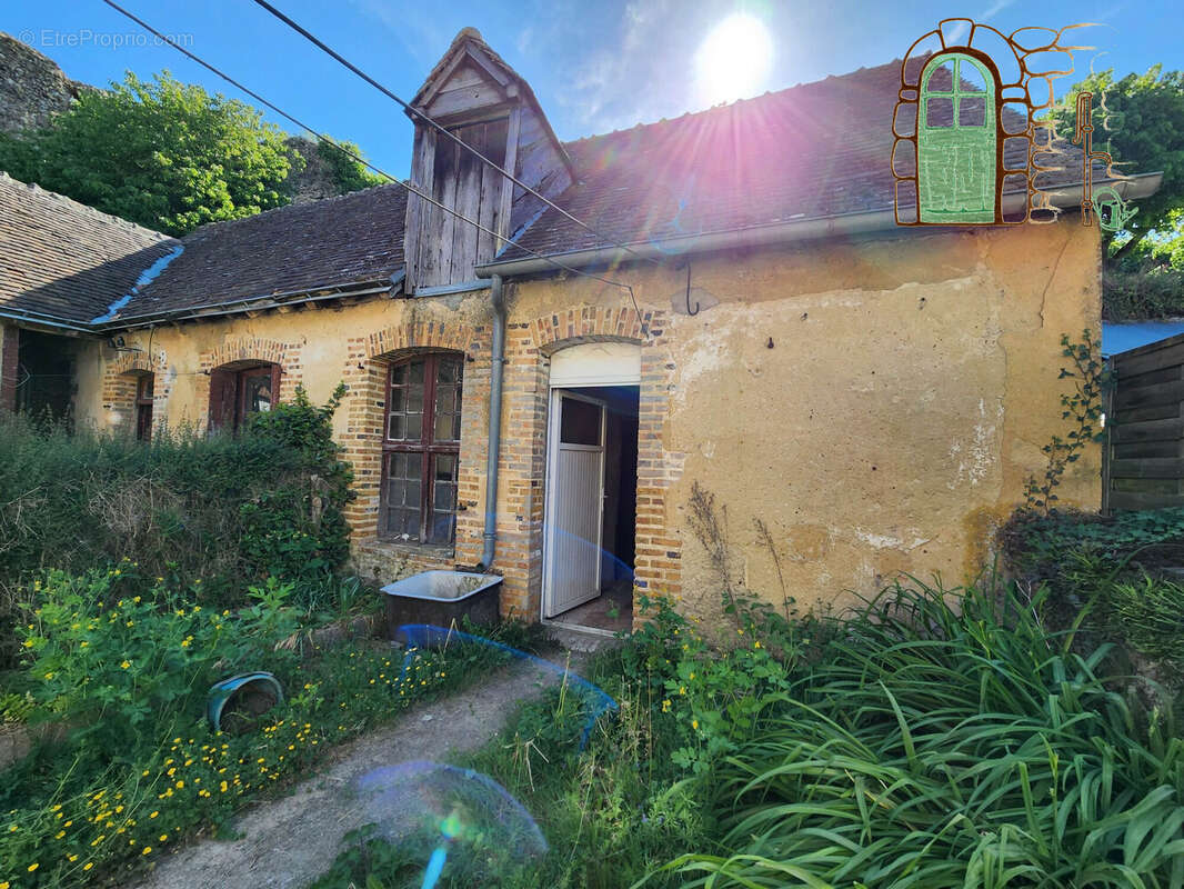 Maison 36 m² à Mondoubleau  - photo 6