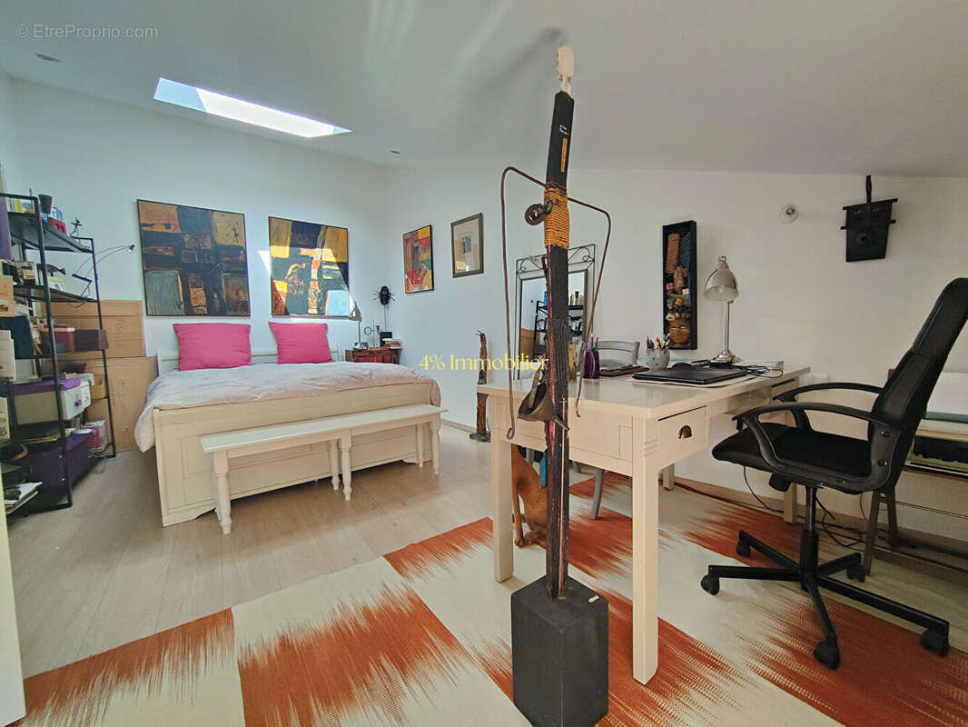 Maison à MARSEILLAN