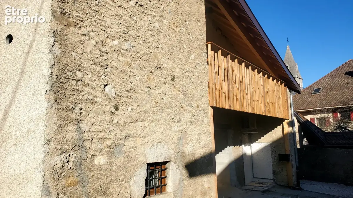 Maison entièrement rénovée   DPE B (rare dans l’ancien)   Prestations haut de gamme - photo 7