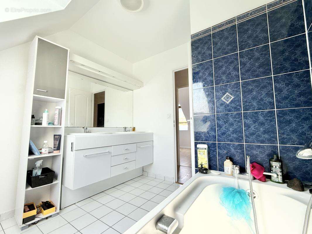 Maison 150 m² à Courdimanche  - photo 24