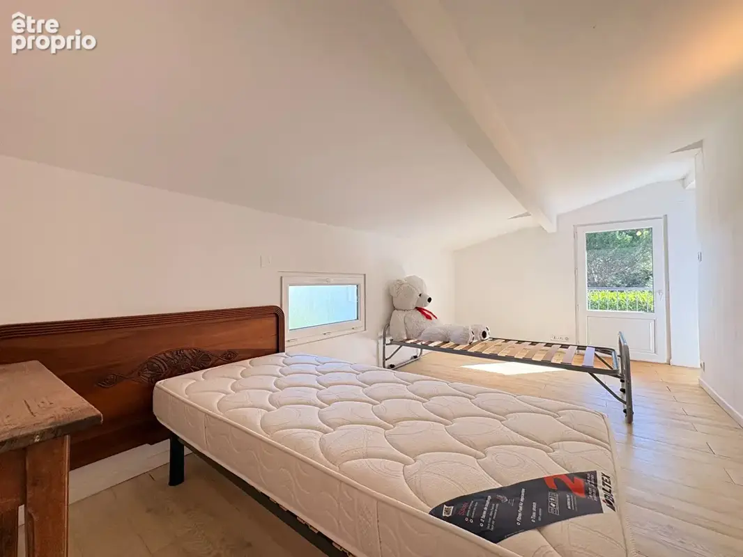 Maison de charme à Saint Palais - photo 16