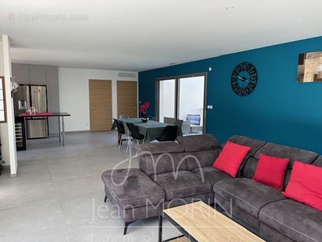 Maison à BEAUMONT-LES-VALENCE