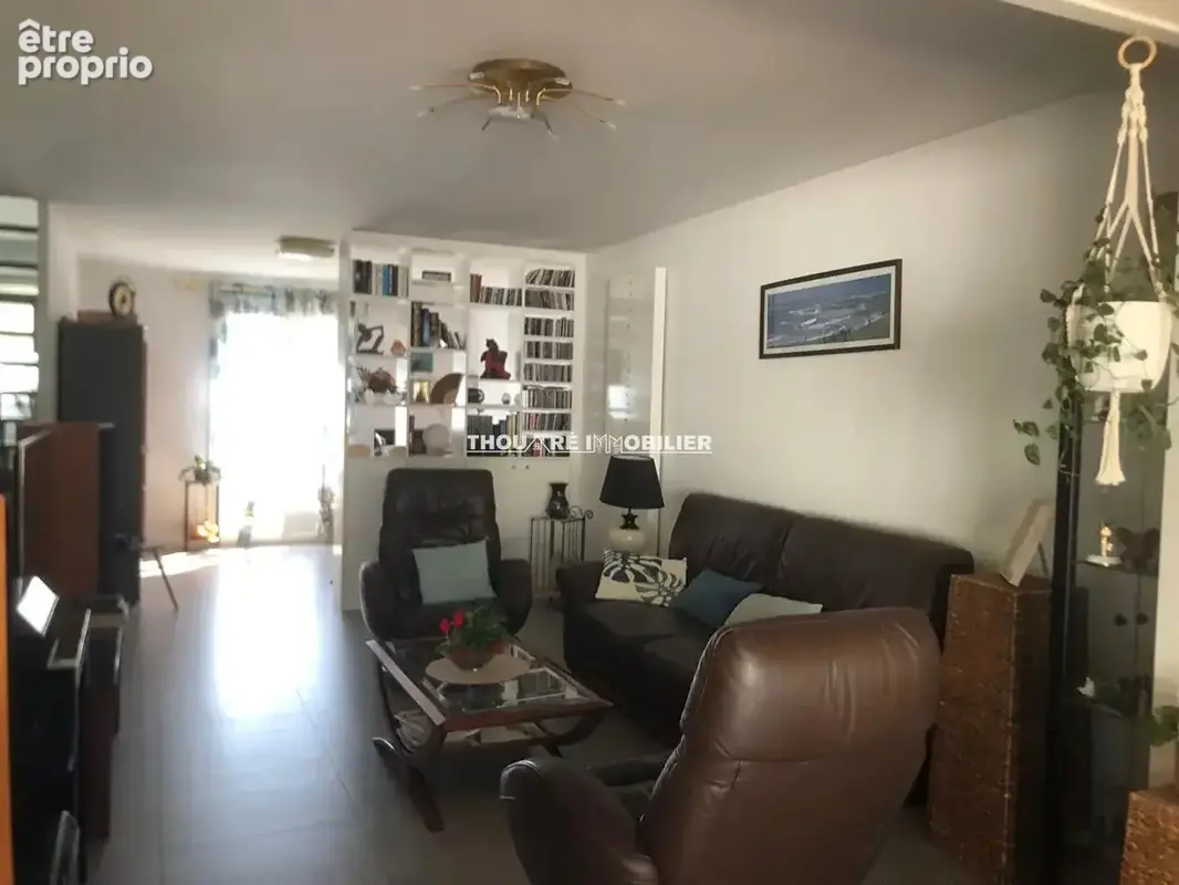 Maison Coueron 135 m2 - photo 3