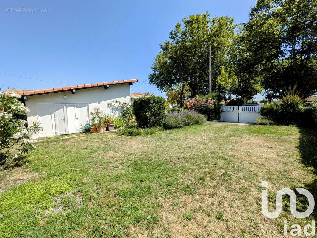 Photo 4 - Maison à LA TESTE-DE-BUCH