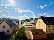 Appartement à KAYSERSBERG