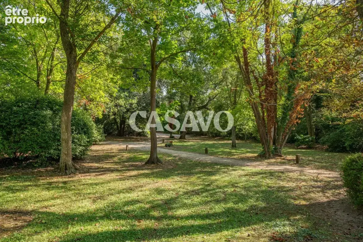 Vente Appartement 5 pièces de 121m² - 13540 Aix-en-Provence - photo 16