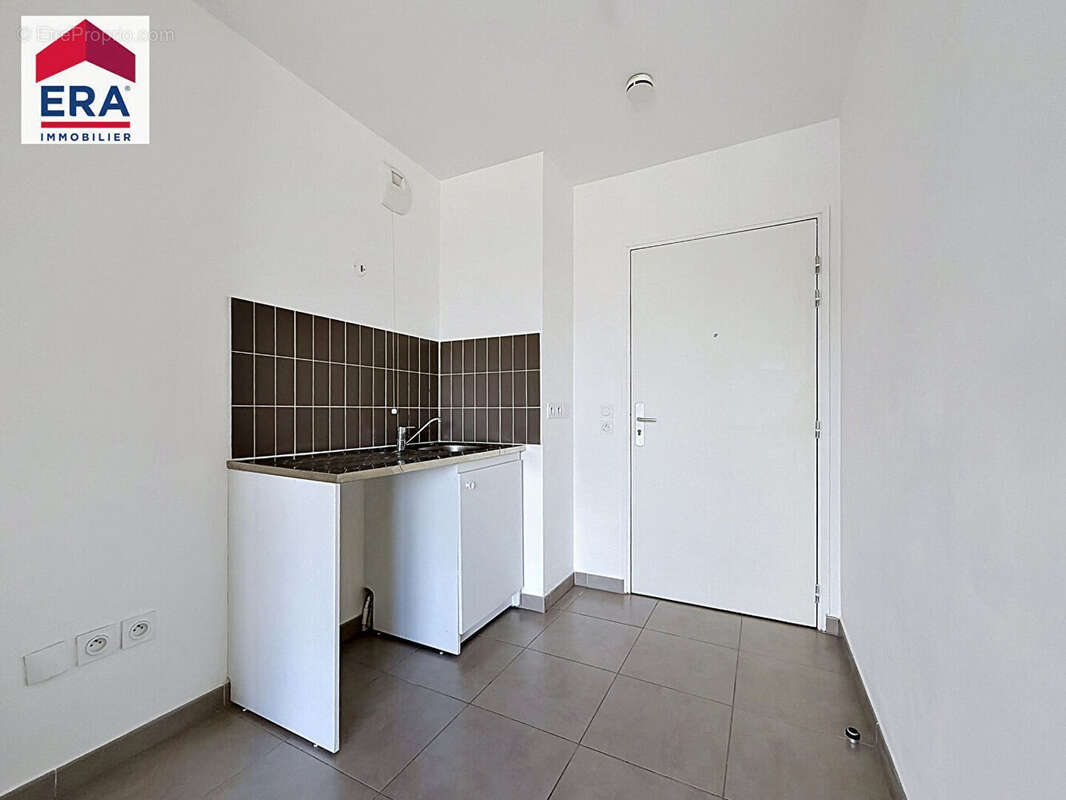 Appartement à IVRY-SUR-SEINE