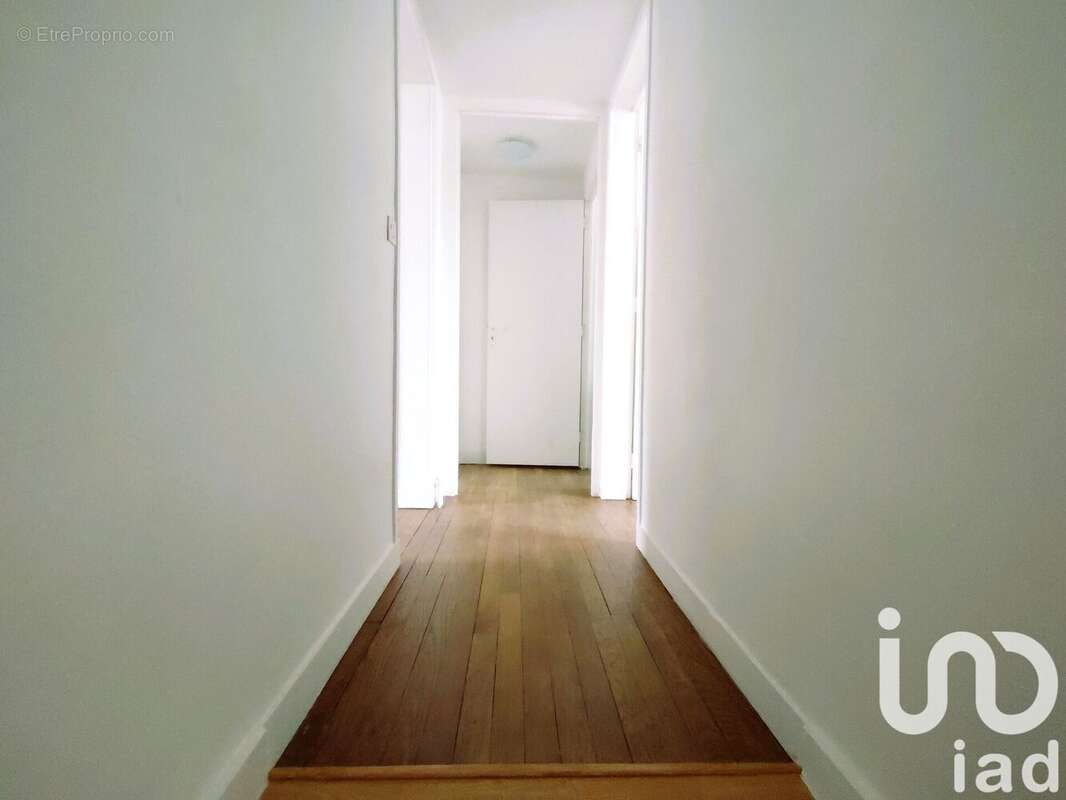Photo 6 - Appartement à NANTES