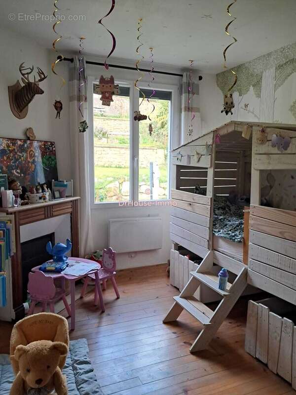 Maison 123 m² à Saint-Cere  - photo 35