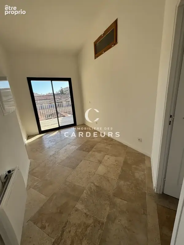 Vente appartement de type 4 avec terrasse, Aix en Provence, centre ville - photo 13
