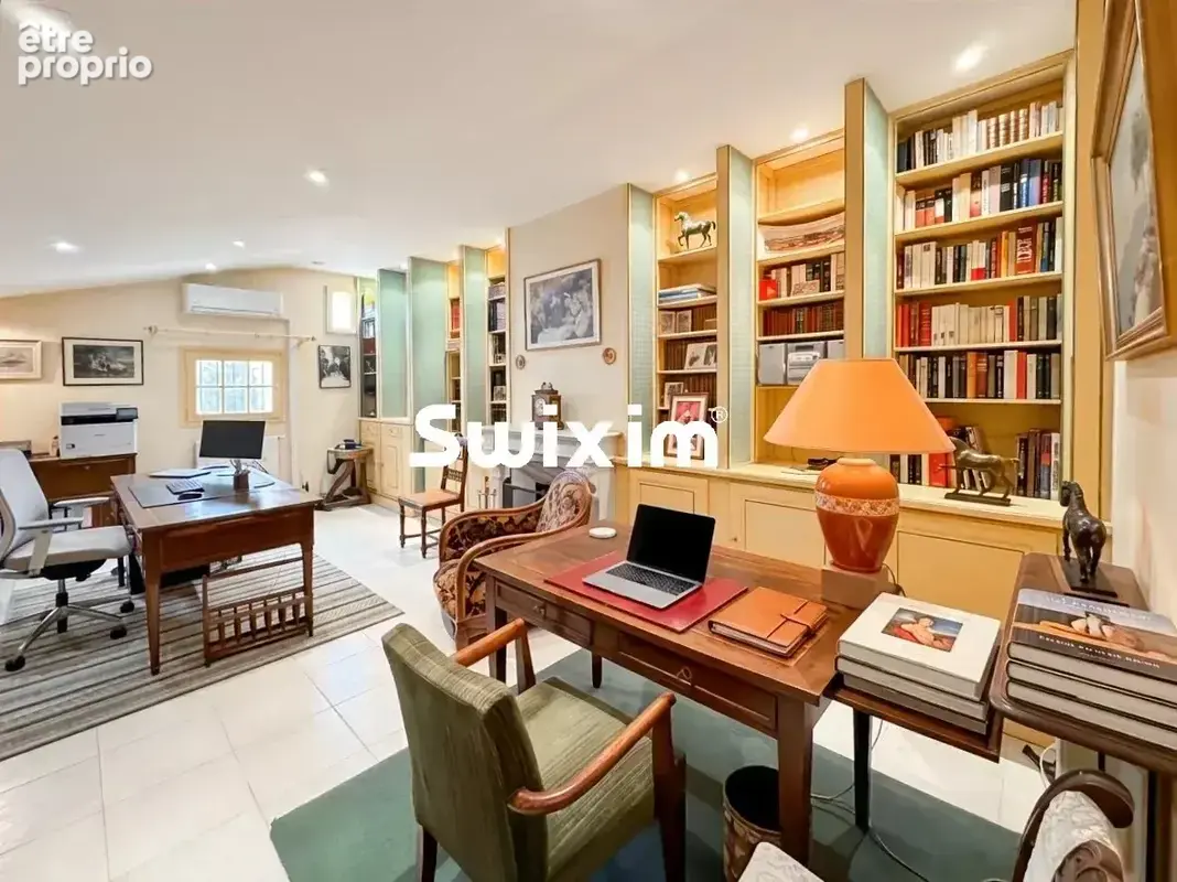 Maison familiale de 157m2 avec piscine et garage double - photo 7