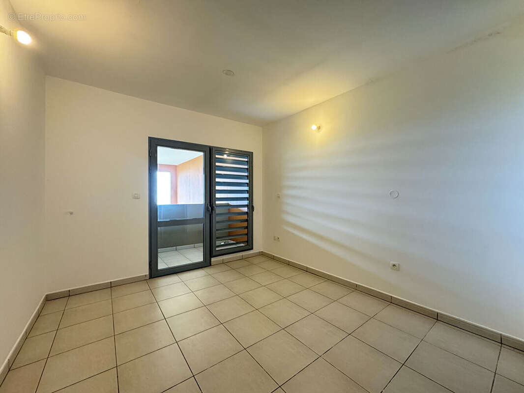 Appartement à SAINTE-MARIE