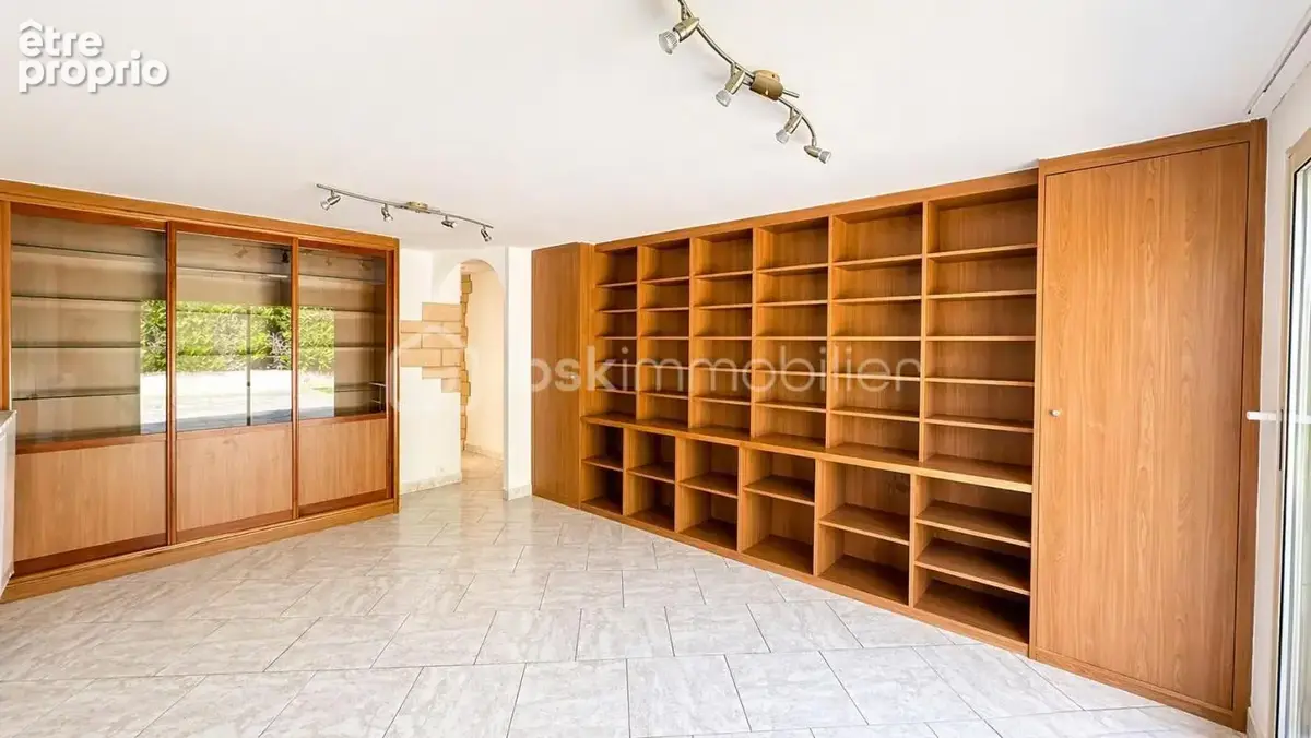 Magnifique maison familiale avec piscine – Calme absolu à 20 km de Paris - 240 m² habitables - photo 7