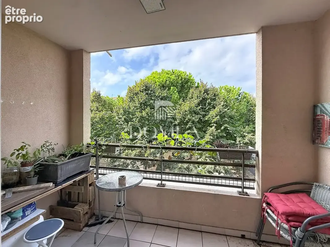 Appartement 2 pièces 32 m² à vendre à Montpellier (34000) - photo 6