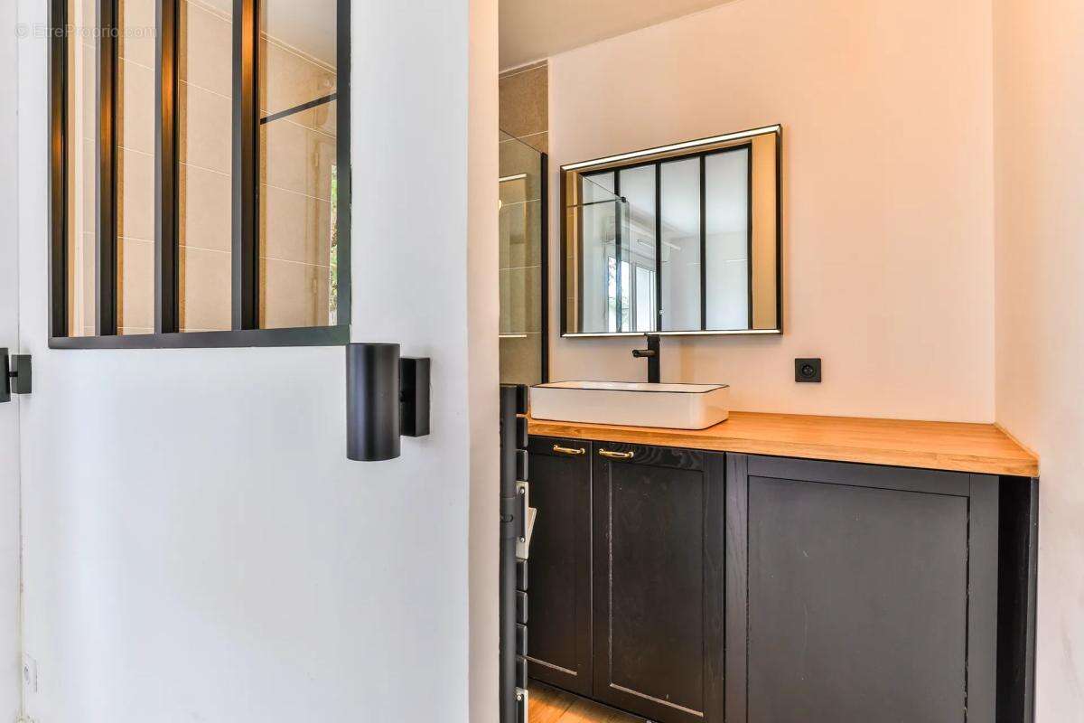 Appartement à LEGE-CAP-FERRET