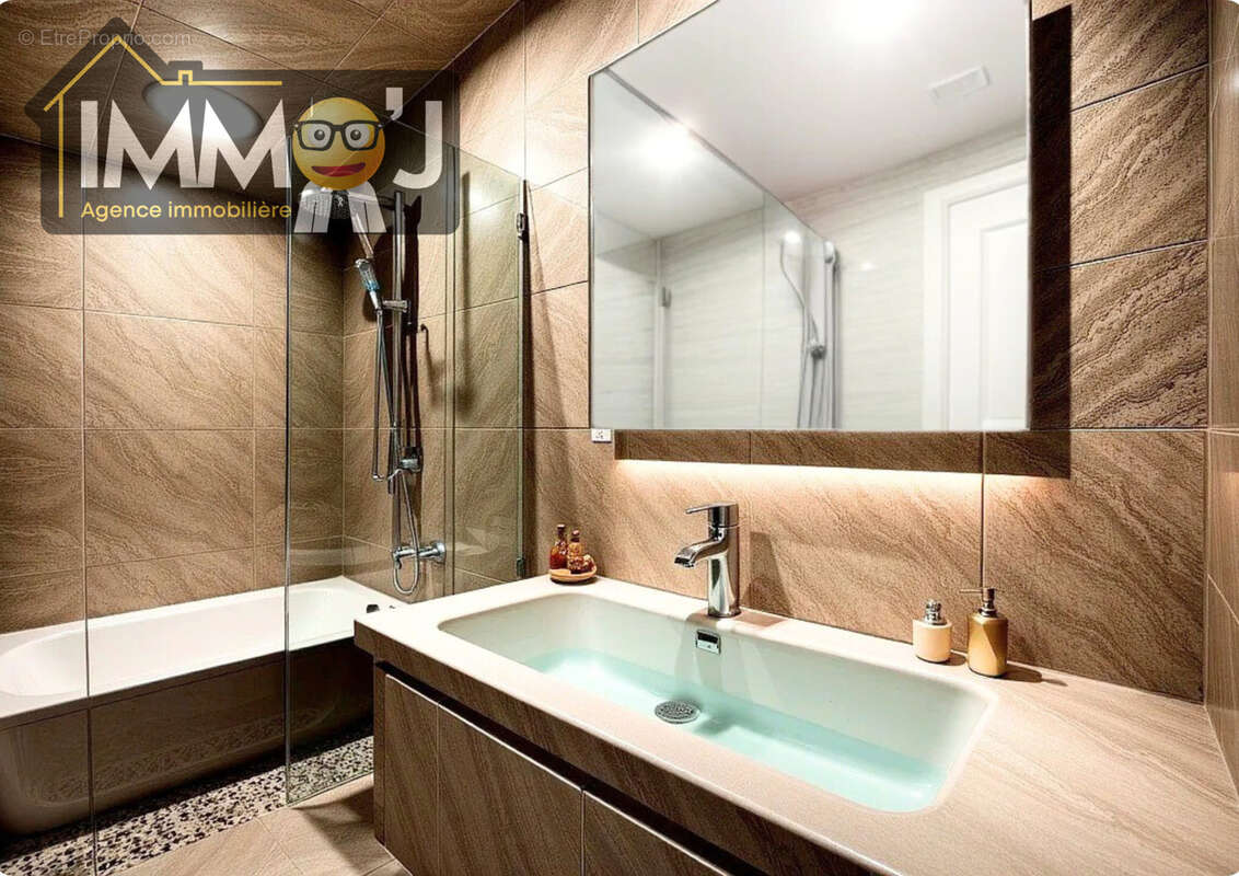 Maison à NEUVES-MAISONS