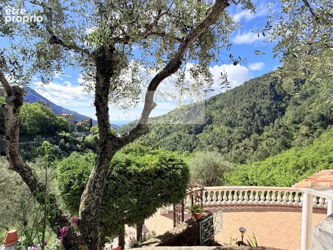 Photo Maison à Menton au prix de 596 000€