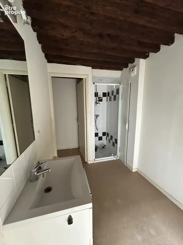 Appartement duplex avec beaucoup de cachet au centre ville de castres - photo 8