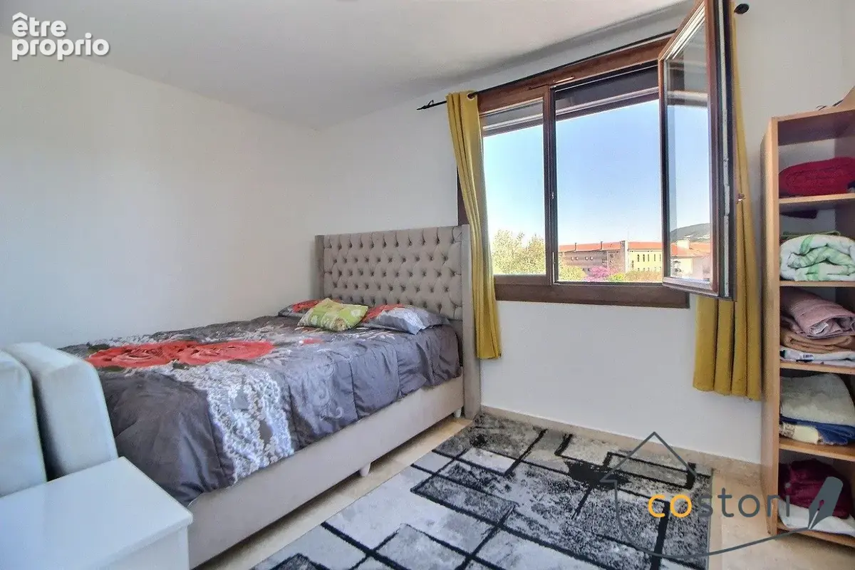 Appartement 76 m² à Draguignan  - photo 5