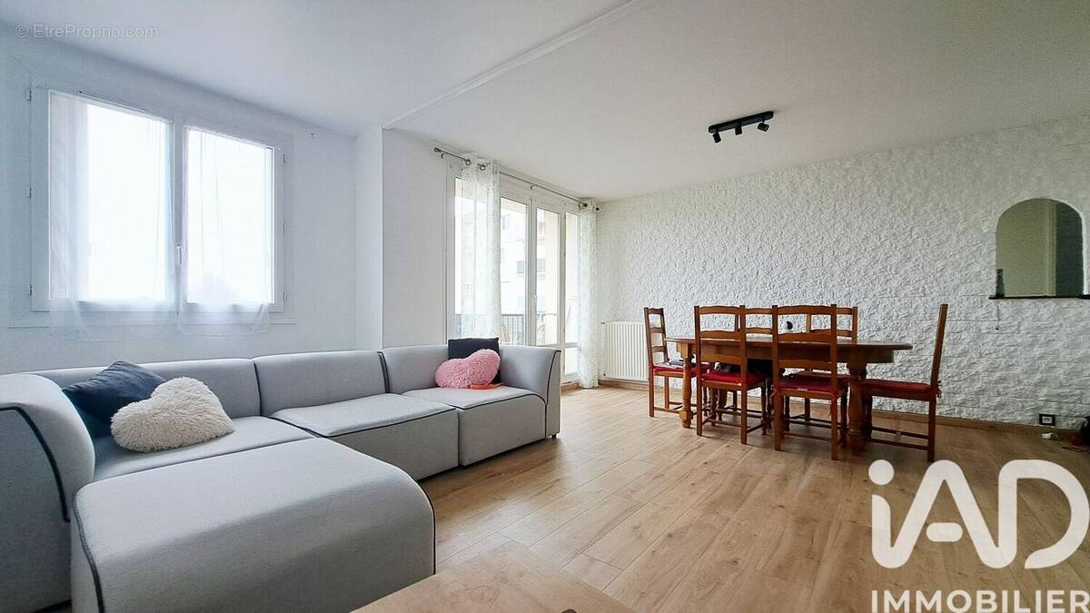 Photo 1 - Appartement à MONTARGIS