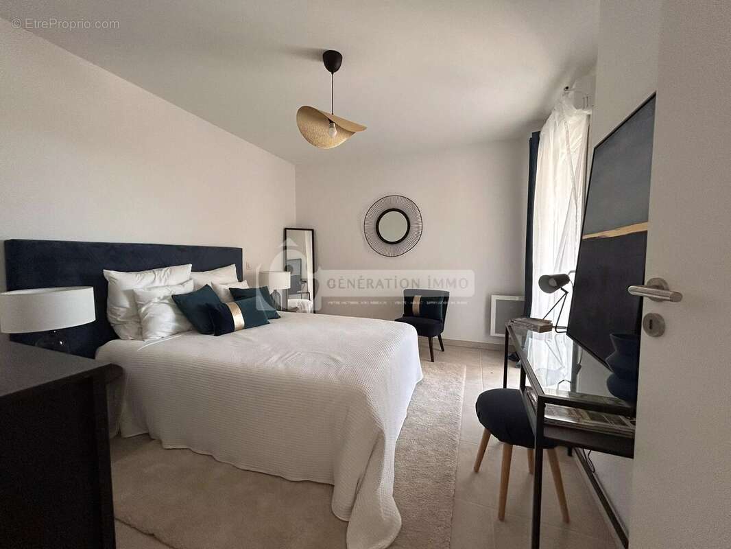 Appartement à ARLES