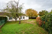 Maison à JOUE-LES-TOURS