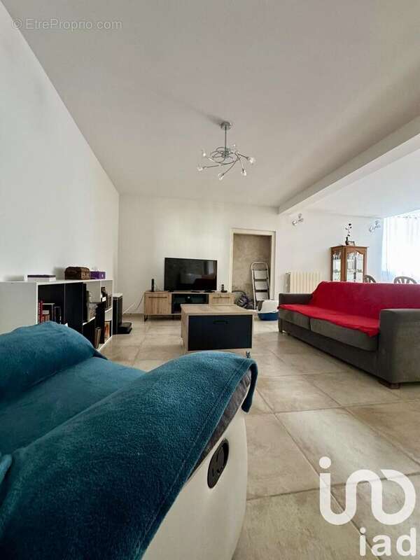 Photo 2 - Maison à LE TEIL