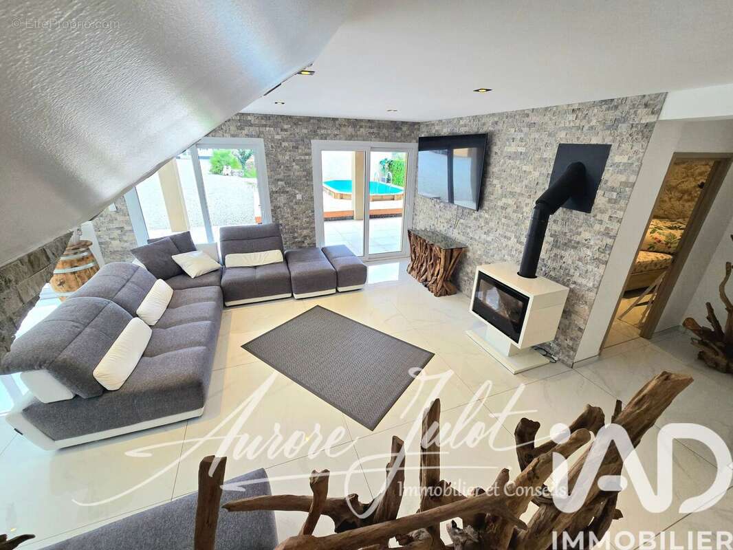 Photo 9 - Maison à LES ABRETS